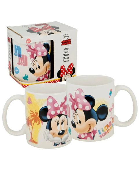 Κούπα Disney Minnie Mouse