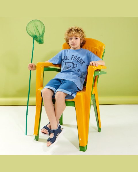 T-Shirt Paul Frank with print (6-16 years)