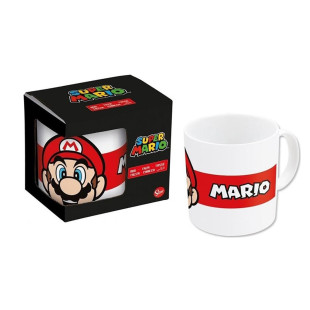 Cup Super Mario