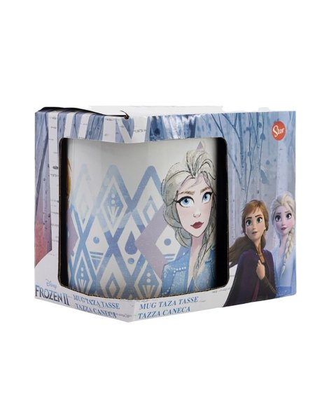 Cup Disney Frozen