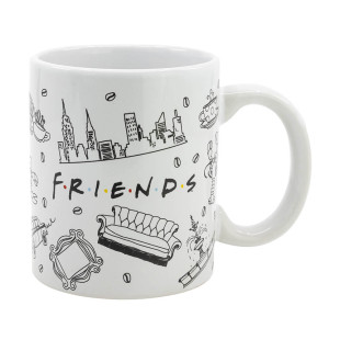Cup Friends