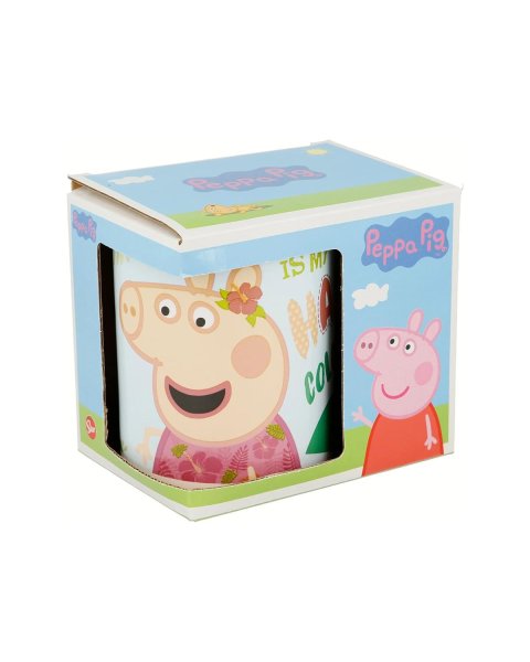 Cup Peppa Pig