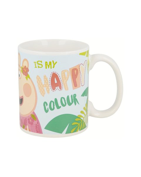 Cup Peppa Pig