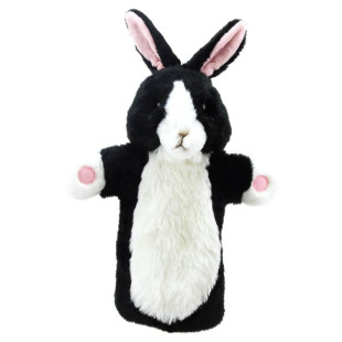 Hand puppet Rabbit The Puppet Company
