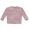 Sweater chenille (6-14 years)