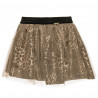 Skirt with tulle (2-5 years)