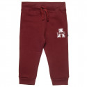 Joggers Moovers with print  (18 months-5 years)
