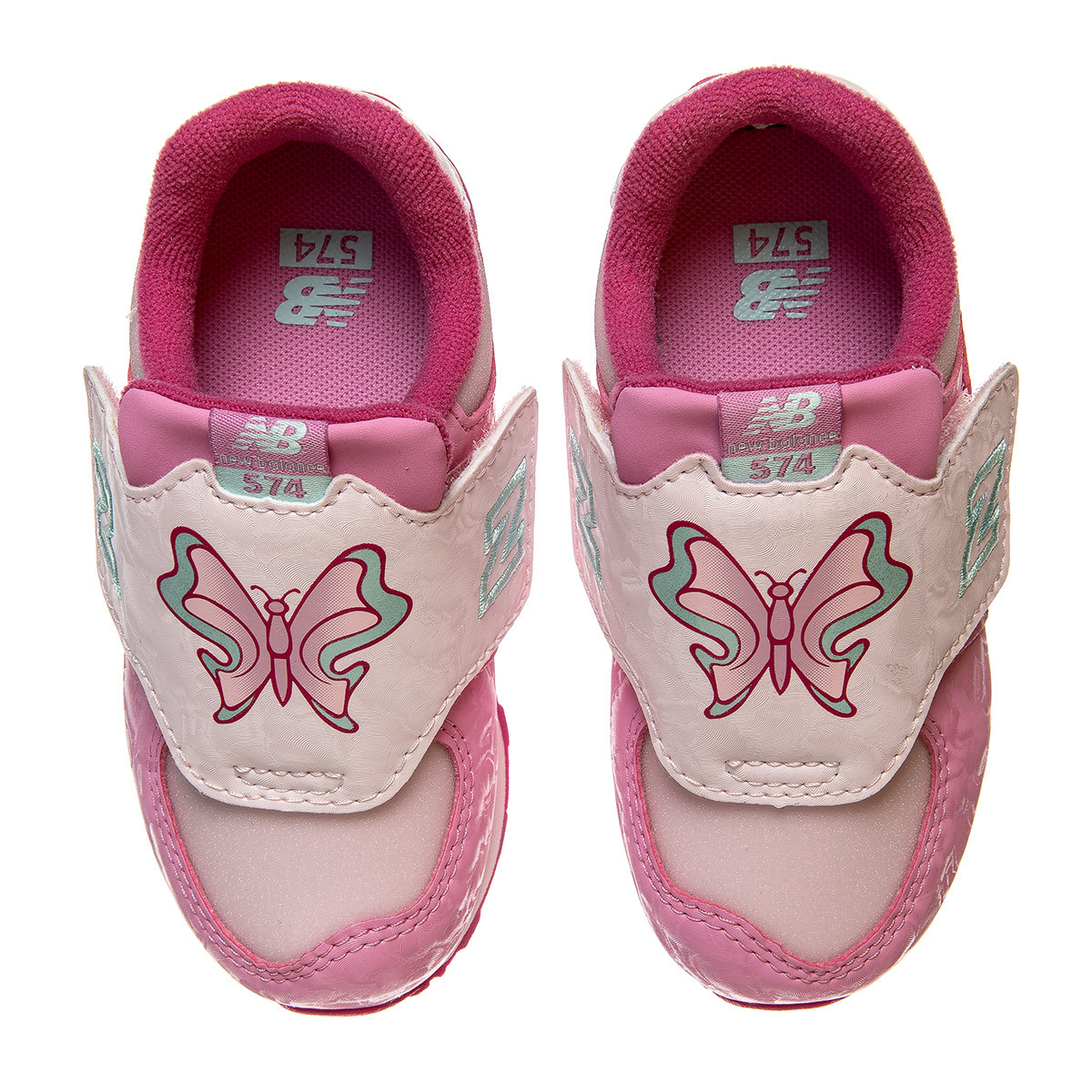 Shoe New Balance IV57MCD (Size 20-23,5 