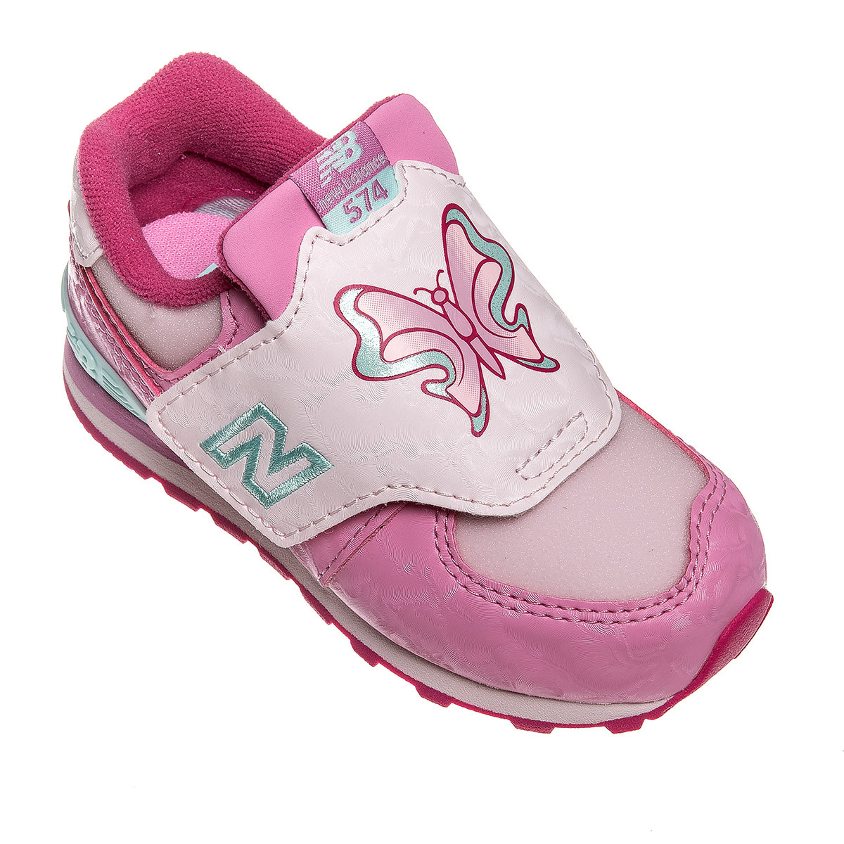 Shoe New Balance IV57MCD (Size 20-23,5 