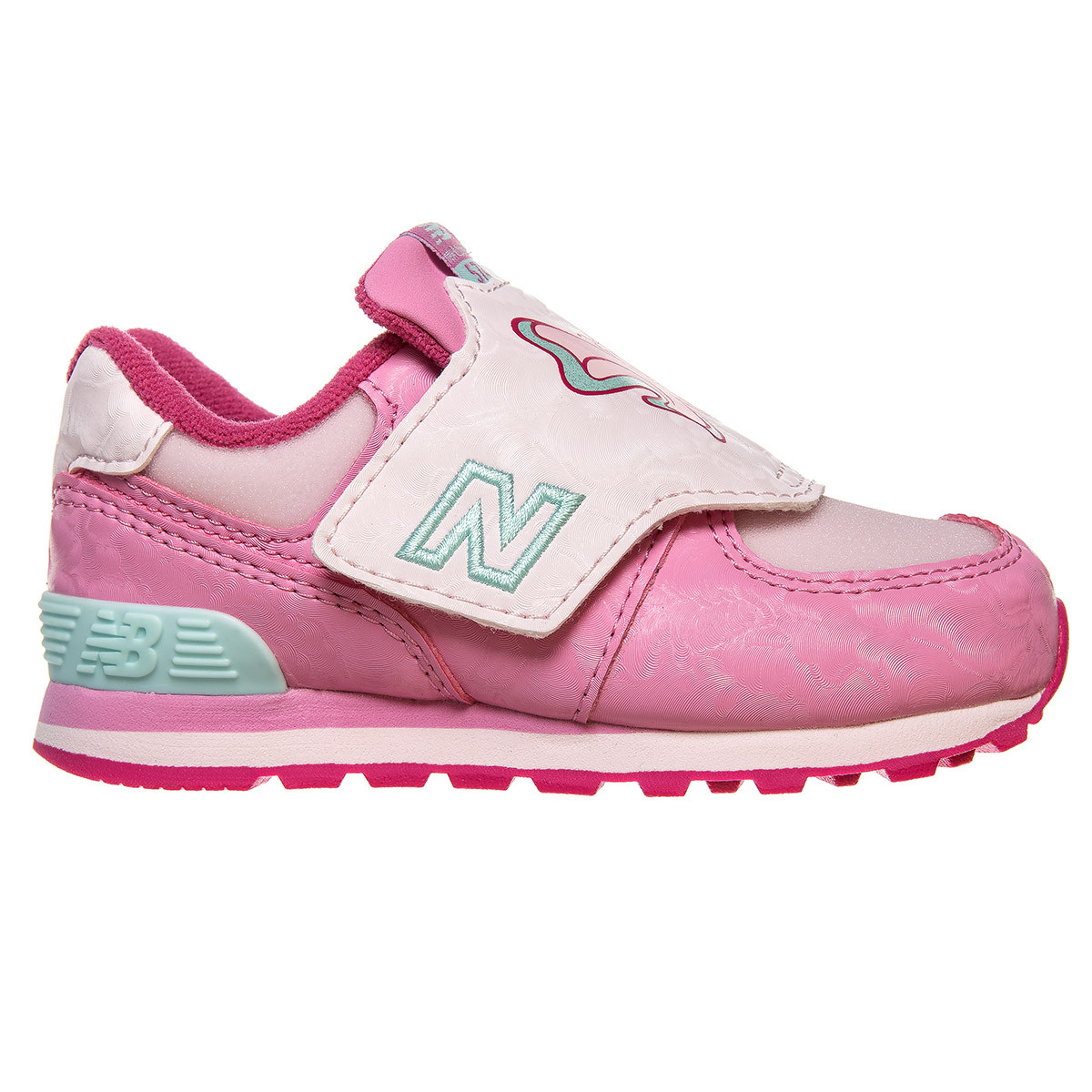 Shoe New Balance IV57MCD (Size 20-23,5 