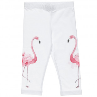 Leggings (Girl 12 months-5 years)
