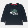 Long sleeve top Gant in 3 colors (12-18 months)