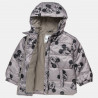 Puffer jacket Disney Mickey Mouse (12 months-3 years)