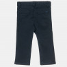 Παντελόνι chino Gant με τσέπες σε 2 χρώματα (2-7 ετών)