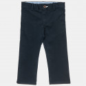 Gant pants chinos with pockets in 2 colors (2-7 years)