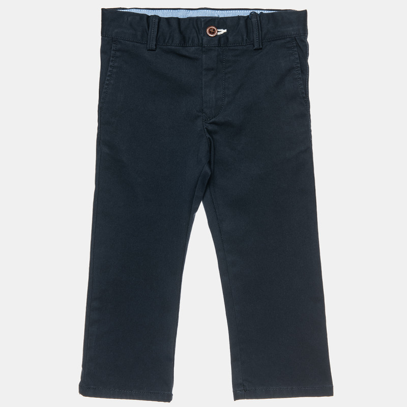 Gant pants chino with pockets in 2 colors (2-7 years)