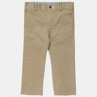 Gant pants chino with pockets in 2 colors (2-7 years)