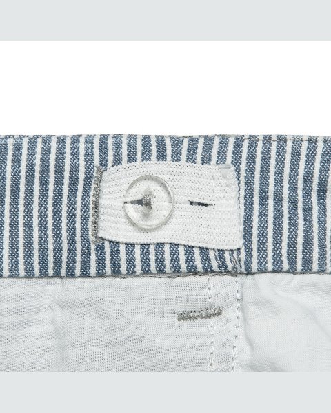 Bermuda with buttons (2-5 years)