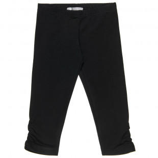 Leggings basic (6-16 years)