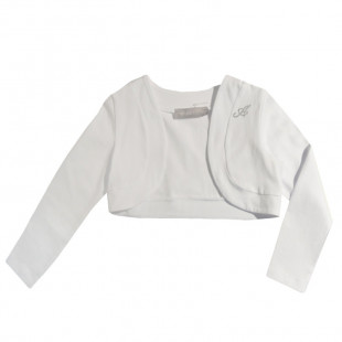 CARDIGAN BOLERO
