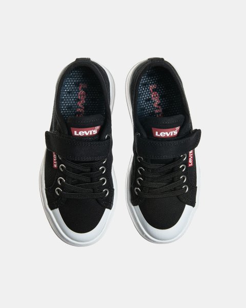 Shoes Levi's with elastic laces (Size 28-35)