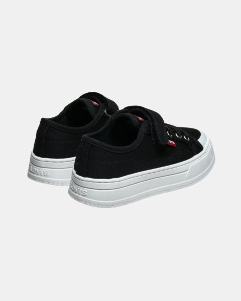 Παπούτσια Levi's με ελαστικά κορδόνια (Μεγέθη 28-35)