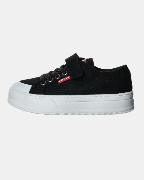 Shoes Levi's with elastic laces (Size 28-35)