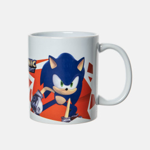 Cup Sonic