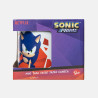 Cup Sonic