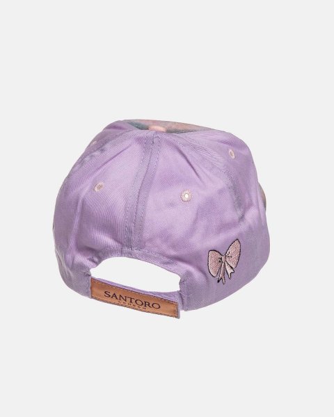 Jockey hat Santoro (4-6 years)