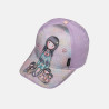 Jockey hat Santoro (4-6 years)