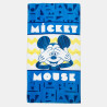 Beach towel Disney Mickey Mouse (70x140)