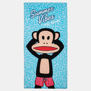 Towel Paul Frank (70x140 cm)