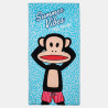 Towel Paul Frank (70x140 cm)