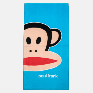 Beach towel Paul Frank (75x150cm)