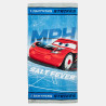 Beach towel Disney Cars 70x140cm