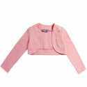CARDIGAN BOLERO
