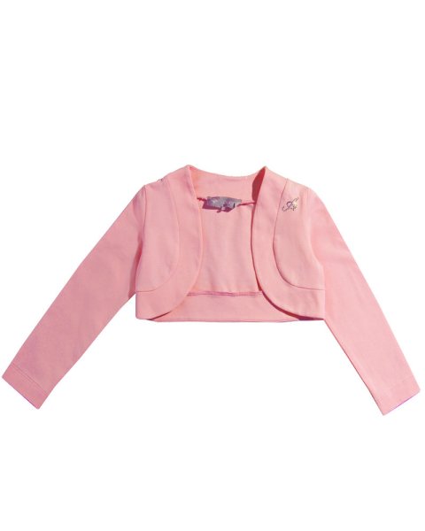 CARDIGAN BOLERO