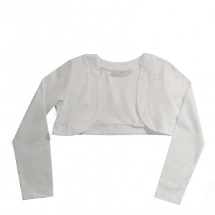 CARDIGAN BOLERO
