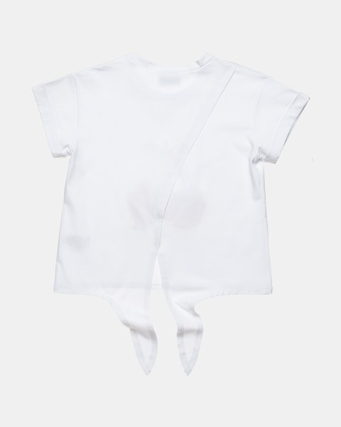 Top with embossed detail (12 months-5 years)