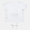 Top with embossed detail (12 months-5 years)