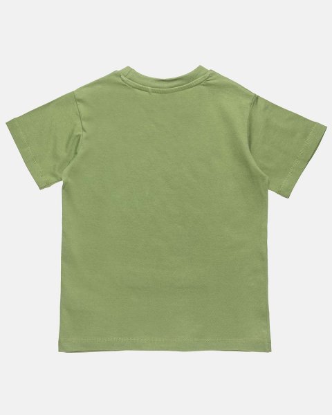 T-Shirt Paul Frank with embossed letters (12 months-5 years)