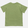 T-Shirt Paul Frank with embossed letters (12 months-5 years)