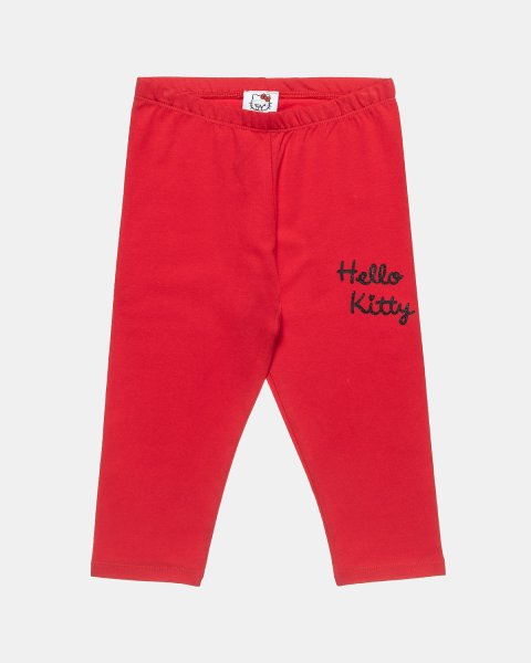 Σετ Hello Kitty με ανάγλυφο σχέδιο (12 μηνών-5 ετών)