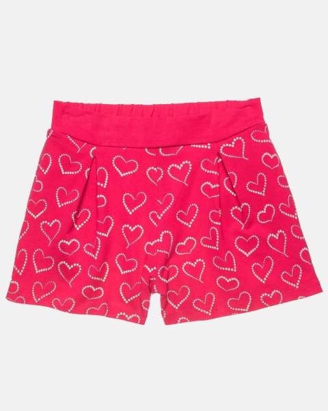 Set Snoopy with print and matching scrunchie (12 months-5 years)