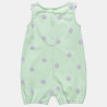 Babygrow Paul Frank with bows (1-12 months)