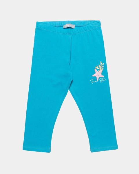 Set Five Star with print (6-14 years)