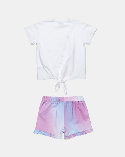 Set Moovers with tie dye design (6-14 years)