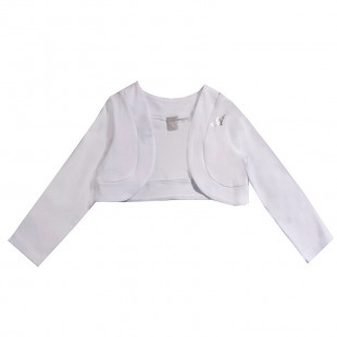 CARDIGAN BOLERO