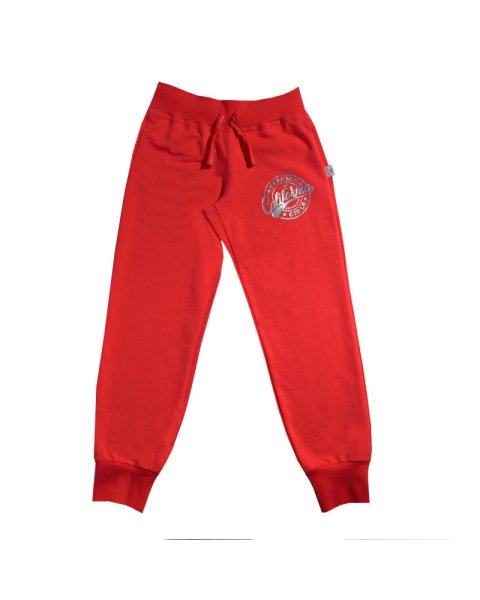 Joggers Moovers (6-16 years)